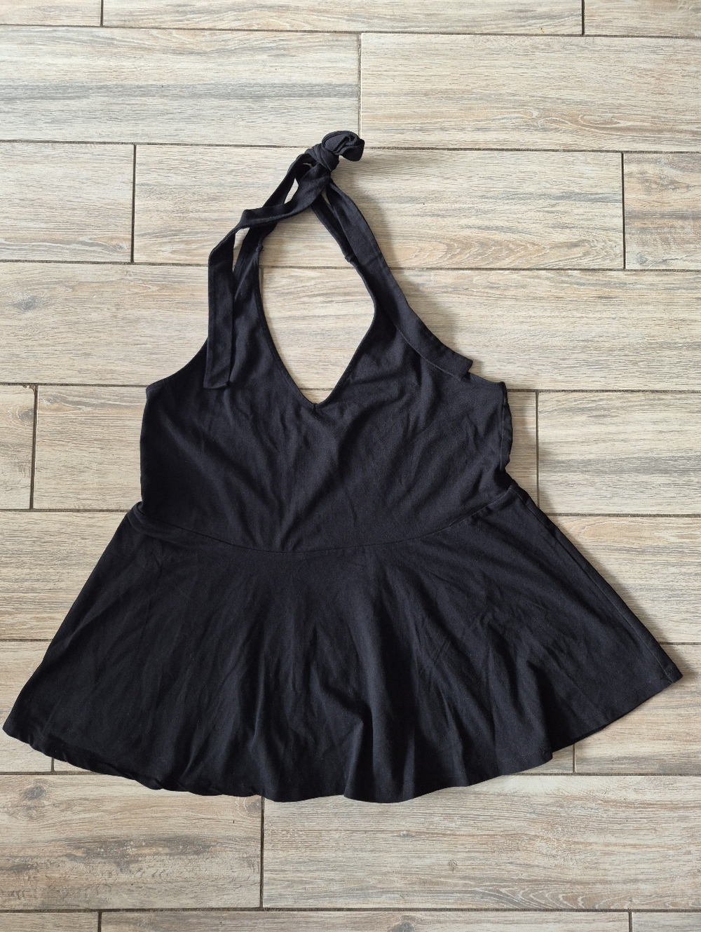 Torrid Halter Top
